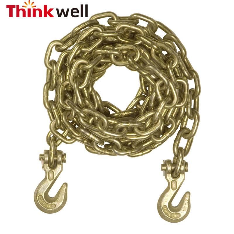 Hot Selling Standard Transport Tow Binding Chain