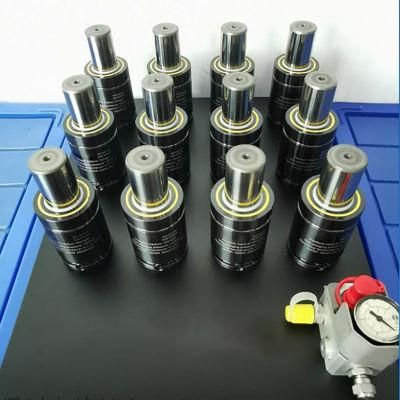 Complete Categories Mold Gas Spring Stamping Die Nitrogen Gas Spring