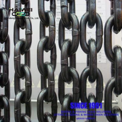 G80 28*84mm DIN 766 Lifting Chain