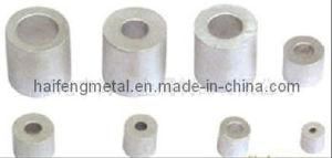 Aluminum Round Swage Sleeve