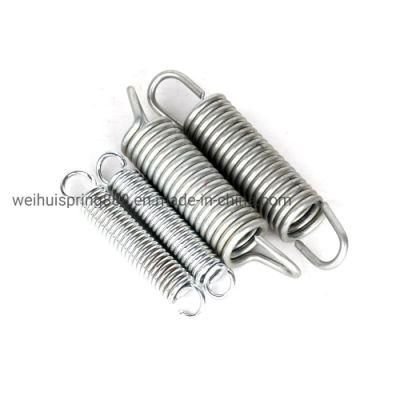 OEM Stainless Steel Double Torsion Cradle Swinding Springs