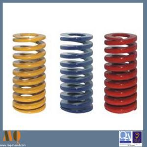 Compression Springs Manufacturer/Die Mold Springs (MQ856)