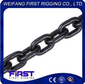 Factory Supplied DIN 766 Link Chain