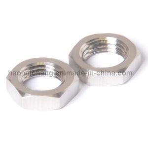 High Quality Stainless Steel Hexagon Bushing