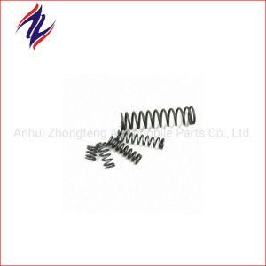 Custom 0.1~16mm Coil Spring Carbon Steel Compression Springs