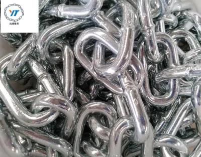 Anchor Chain with High Beraking Load 6mm-106mm
