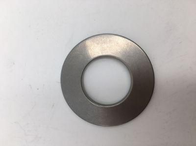 High Temperature Resistant Buffer Disc Spring