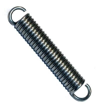 Wire Made Spring in China Hardware