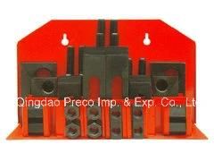 Supply High Quality of Steel Clamping Kit, 36PCS