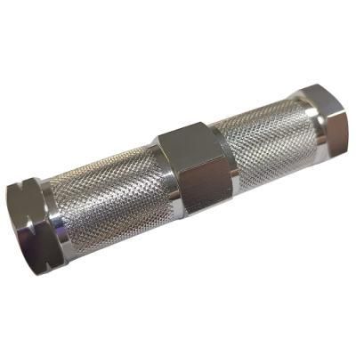 Precision CNC Machined Aluminum Airsoft Parts