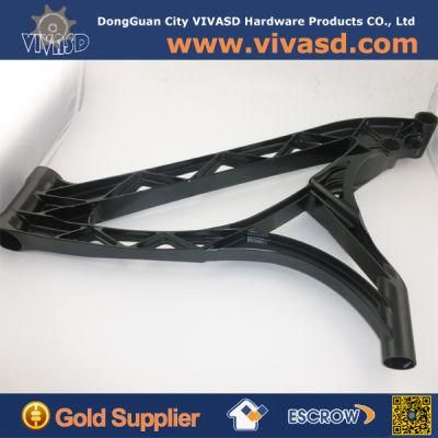 CNC Anodized Bicycle Part Bicycle Frame