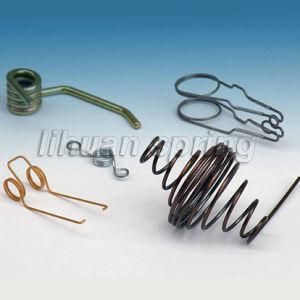 Torsion Spring