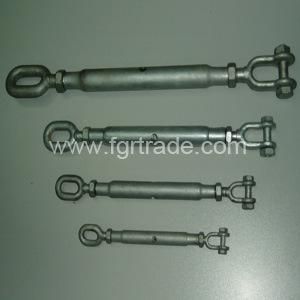 Us. &amp; Euro. Type Turnbuckle