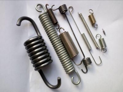 Suspension Spring