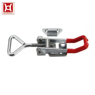 Recessed Steel Toggle Latch Clip Latch Type Toggle Clamp Building Tools Stainless Steel Over Centre Latch