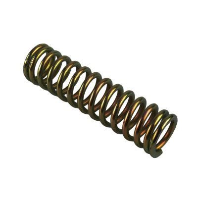 Best Factory Whole Price OEM Custom Small Stainless Steel Coil Helical Compression Springs