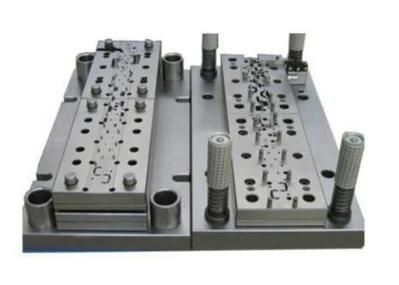 Aluminum Die Sets for High Speed Progressive Stamping Die