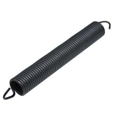 Factory Customize Various Types of Small Extension Springs, Carbon Steel Extension Springs