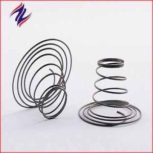 Tower Shaped Stainless Steel Helical Spring Conical Compression Springs