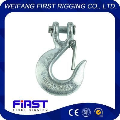U. S. Type Clevis Slip Hook with Competitive Price