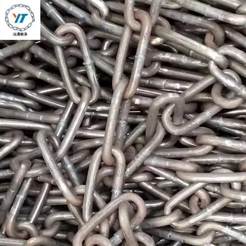 3/16 Inch Grade 30 Chain Proof Coil 50 FT Good Quality Chain