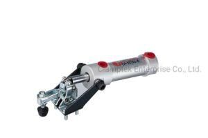 Clamptek Pneumatic Air Vertical Type Power Clamp CH-10101-A