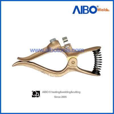 Heavy Duty Earth Clamp for Welding (3W4005)