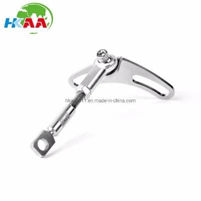 Stainless Steel Adjustable Internal Wastegate Bracket