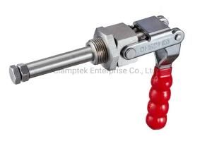 Clamptek Push-pull Straight Line Toggle Clamp CH-36224-MSS (624M)