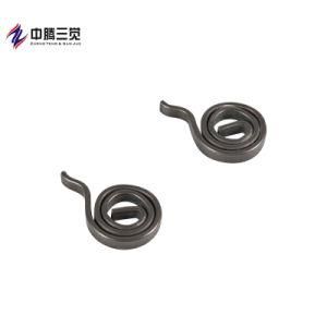 OEM Custom Constant Force Spring Scroll Coils Springs Spiral Springs