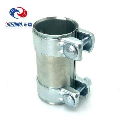Car Muffler Clamps Coupling Exhaust Band Clamp