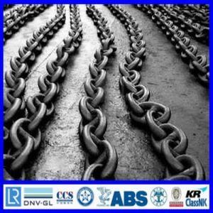 Chafe Chain with ABS Cert