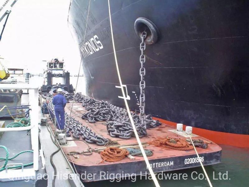Fishing Chain Supplyer, G80 Chain, G70 Chain, G43 Chain,