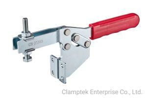 Clamptek Horizontal Handle Type Toggle Clamp CH-25383