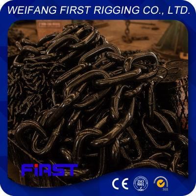 Professional Manufacturer of ASTM Standard G70 Chain