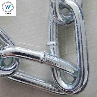 Heavy Duty Steel Welded Electric Galvanized Chain Manufacturer