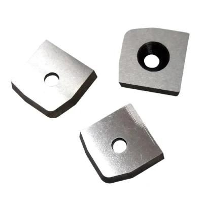 CNC Machined Components CNC Shim Parts