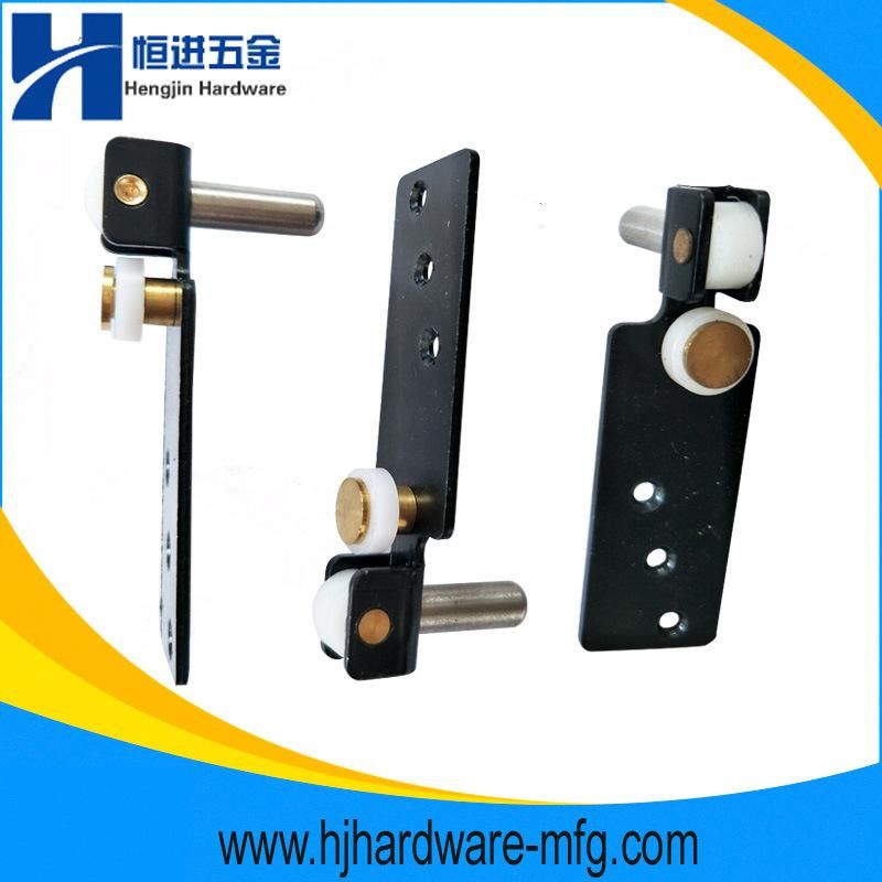 Precision Stainless Steel Sheet Metal Stamping Parts