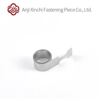 Metal Special-Shaped Leaf Springs Hardware Fasteners Accessories Springs