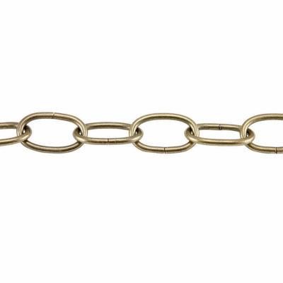 Decorator Chain with Decorative Lamp Chain