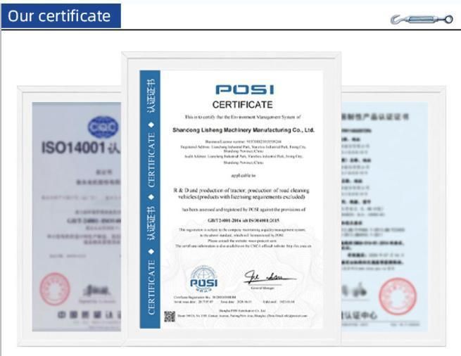 China Manufacturer of Galvanized Steel Forged Standard DIN 1480 Turnbuckle