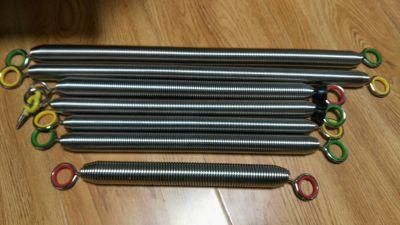 Hight Quality Chinese Pilates Reformar Spring for Combo Chair