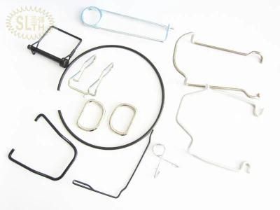 Slth-Wfs-035 Kis Music Wire Superior Wire Forming Spring