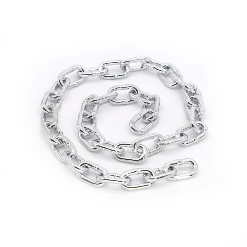 Proof Coil Chain Nacm1990 (G30) Link Chain for Sale