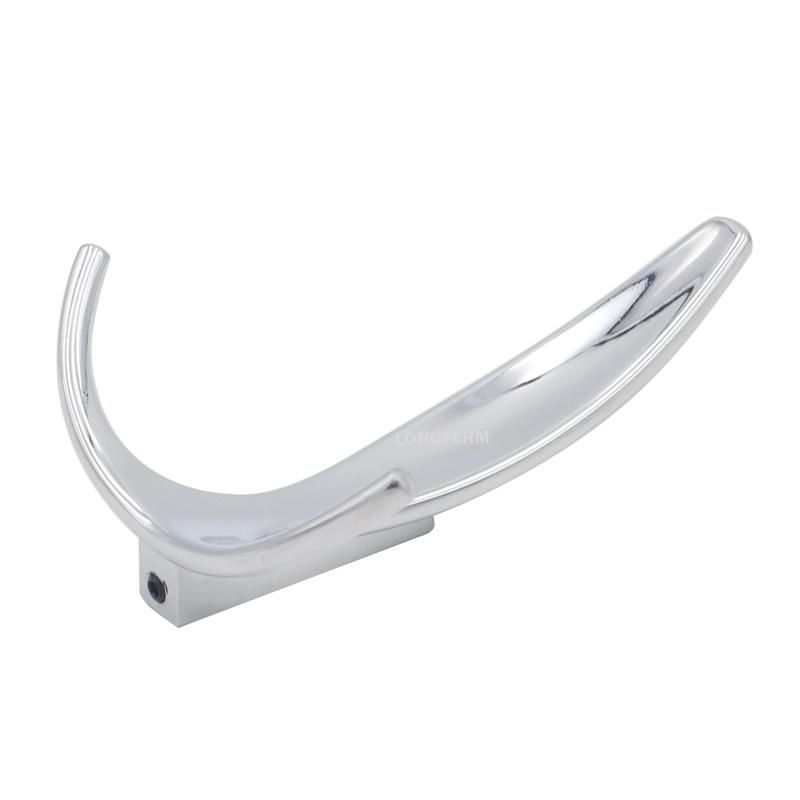 Zinc Alloy Furniture High Quality Door Hooks for Coat Hanger