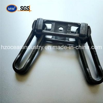 Forged Chain Links X228