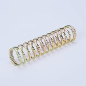 Heli Spring Metal Compression Spring Coil