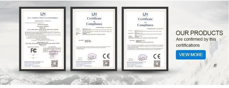 Custom Steel Clamp OEM Service