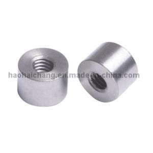 Wheel Centering Wheel Nuts for Trailers