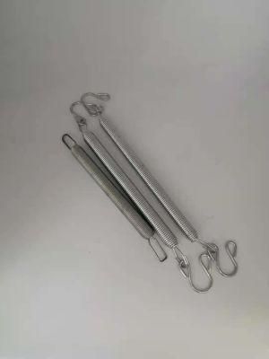 High Quanlity Custom Barrel Shape Spring for Machines